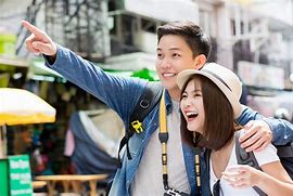 Image result for Chinese Tourists
