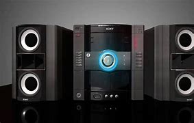 Image result for Music System