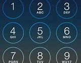 Image result for Set Passcode iPad