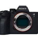 Image result for Sony A7 IV
