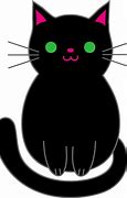 Image result for Cat with Black Glasses Meme