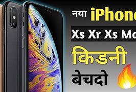 Image result for iPhone XS Price Ind