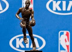 Image result for NBA Regular Season MVP Trophy Graphic