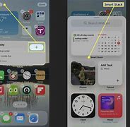 Image result for How to Make Widgets On iPhone