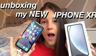 Image result for iPhone XR Power On