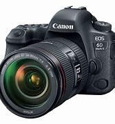 Image result for canon eos 6d mk ii