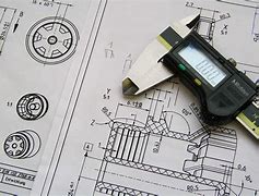 Image result for Engineering Technical Drawing