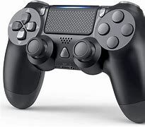Image result for PS4 Controller Side View