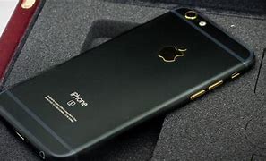 Image result for iPhone 6s Plus Matte Black