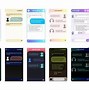 Image result for iOS Whats App Customizable Template