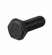 Image result for Black Hex Head Bolts