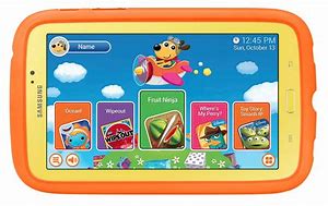 Image result for Samsung Kids Tablet