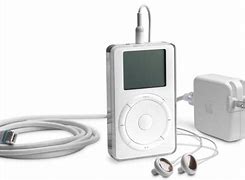 Image result for Early iPod Days