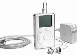 Image result for iPod Premiere Generation