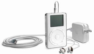 Image result for Year 2000 iPod