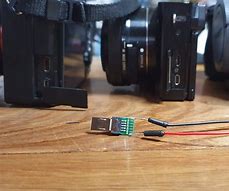 Image result for Camera Multi-Connector