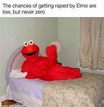 Image result for Elmo Funny