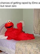 Image result for Dirty Elmo Memes