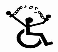 Image result for Diabled People Funny