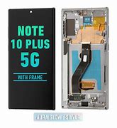 Image result for Screen Layers Galaxy Note 10 Plus