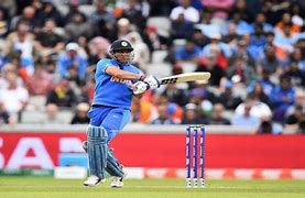 Image result for MS Dhoni Cricket