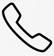 Image result for Plain Phone Icon
