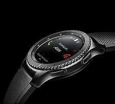 Image result for Samsung Gear S3 Promotional