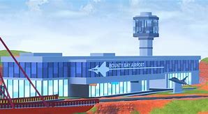Image result for Airport On Jailbreak Map
