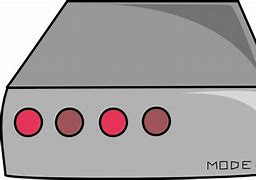 Image result for Cable Modem Clip Art