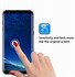 Image result for Black Web Galaxy S9 Screen Protector