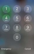 Image result for User Interface Password iPhone