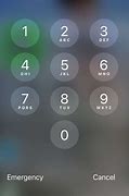 Image result for Passcode Locked iPhone