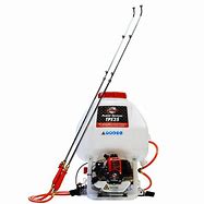 Image result for Gas Powered Backpack Sprayer