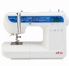 Image result for Elna Sewing Macvhines