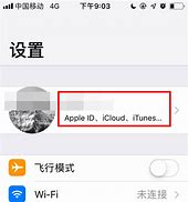 Image result for Deleting Apple ID