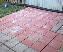 Image result for 12-Inch Round Concrete Stepping Stones