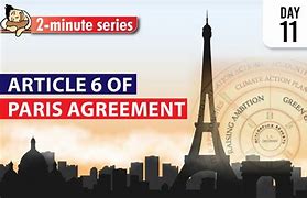 Image result for Article 6 Paris