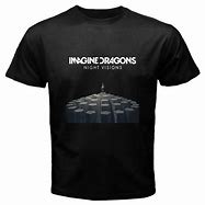 Image result for Imagine Dragons T-Shirt