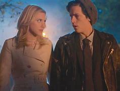 Image result for Riverdale Jughead and Betty Cast