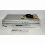 Image result for New VHS DVD Player Combo