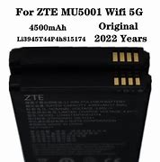 Image result for Battery for ZTE Wireles Wi-Fi Router