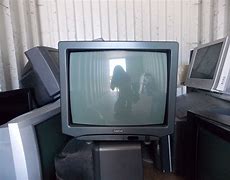 Image result for Old School TVs 90s
