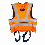 Image result for Safety Harness Double Hook