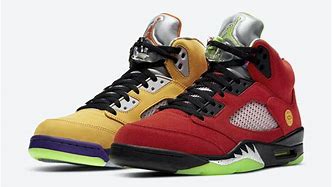 Image result for Color Jordan 5s