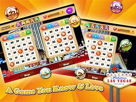 Image result for Free Bingo Games Casino World