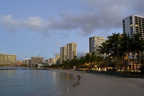 Image result for Waikiki Beach Hawaii