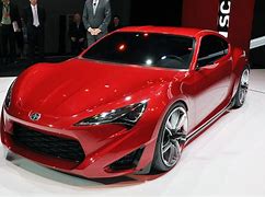 Image result for Scion Fast Car