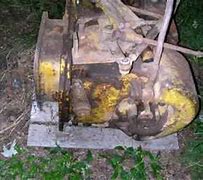 Image result for 310 Case Winch