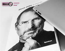 Image result for Steve Jobs iPad Pillow