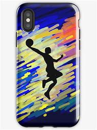 Image result for iPhone 14 Pro Phone Basketball Case